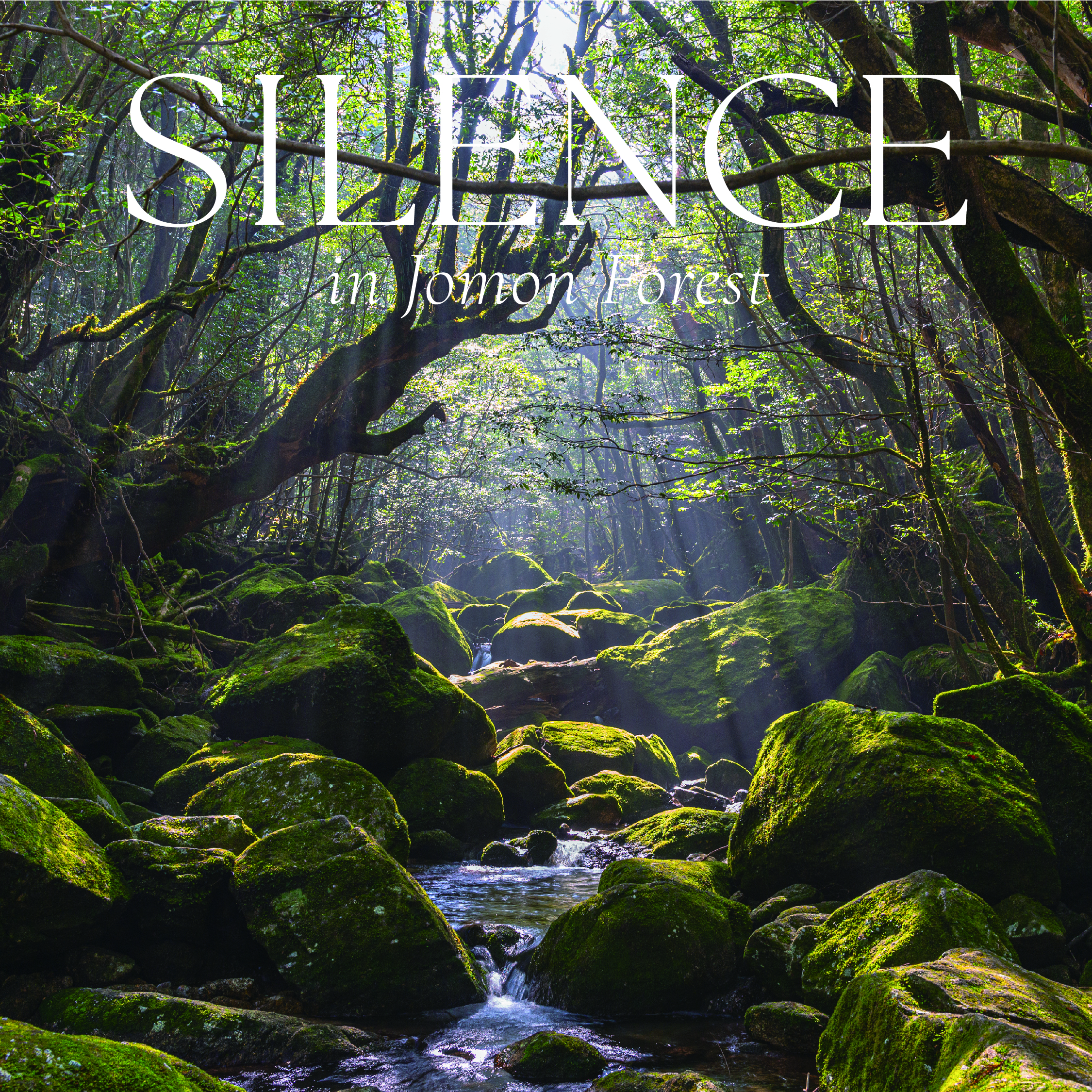 SILENCE