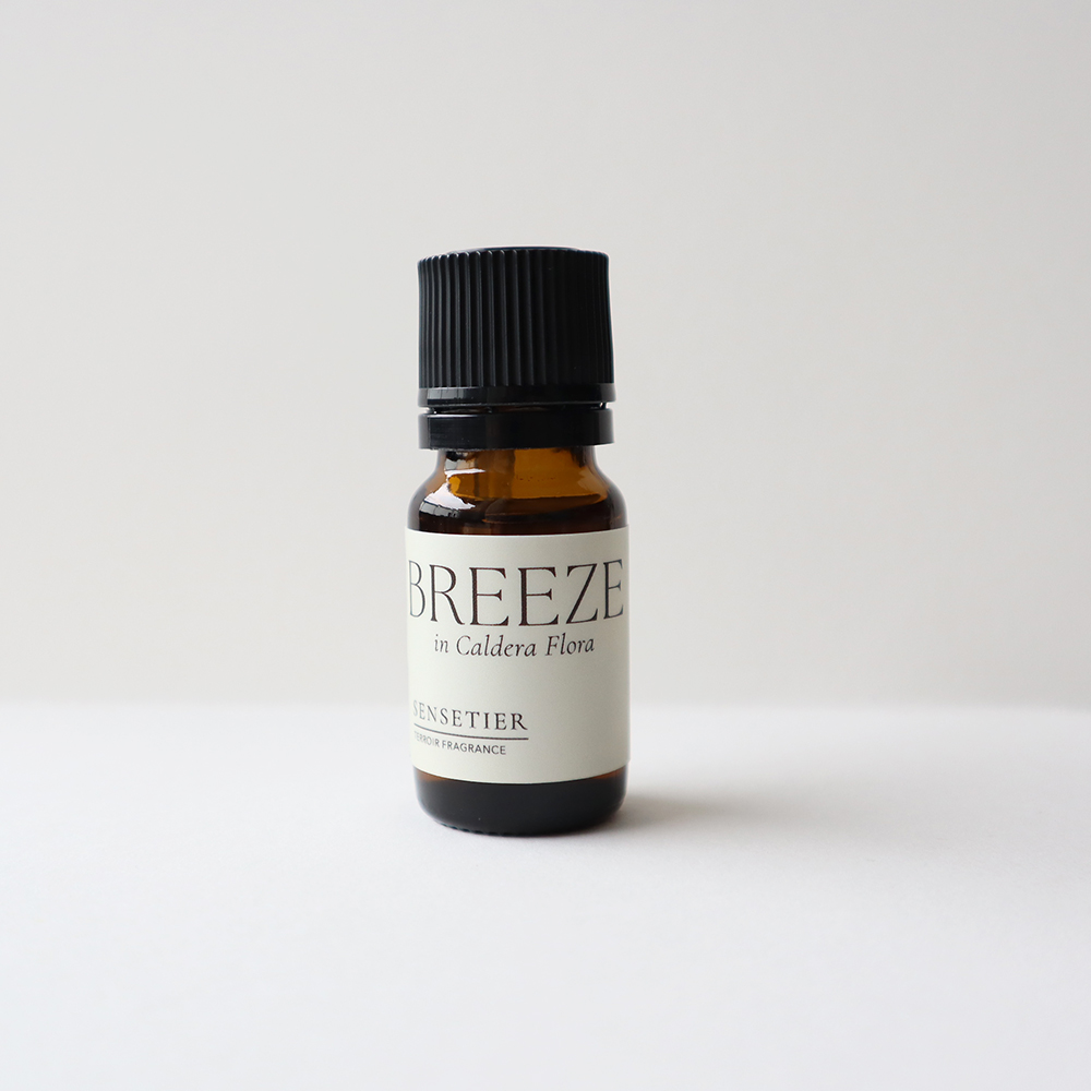 Essential Oil